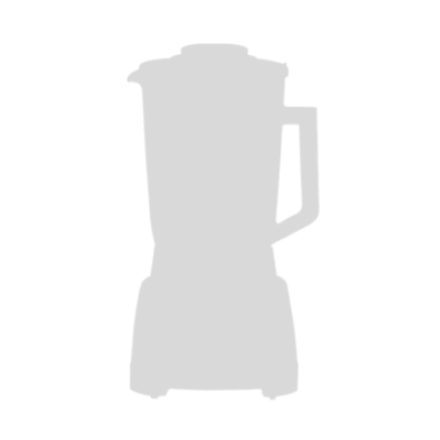 Bulky Countertop Blenders